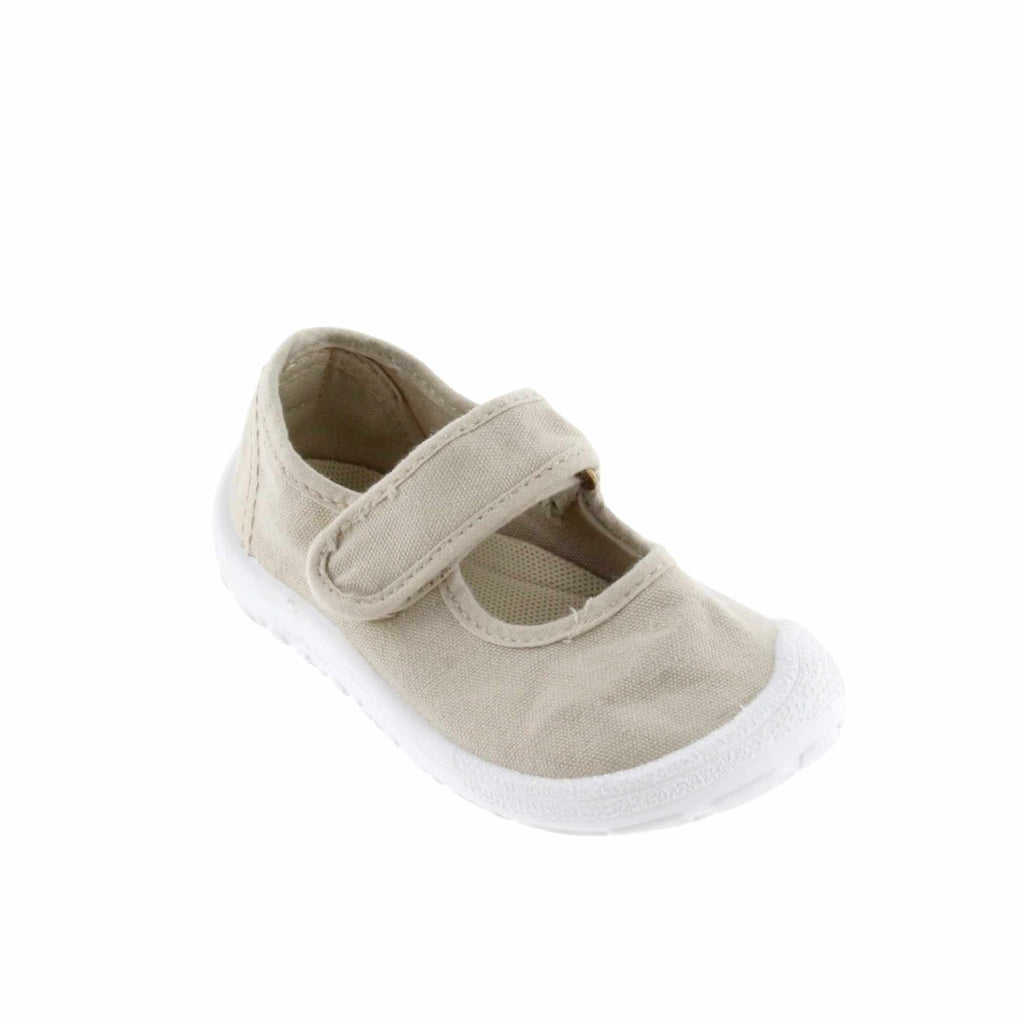 Sabrinas Barfußschuhe Bosco Canvas DREC® - Victoria