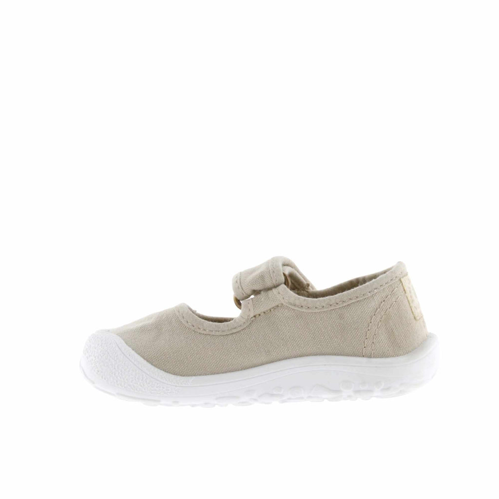 Sabrinas Barfußschuhe Bosco Canvas DREC® - Victoria