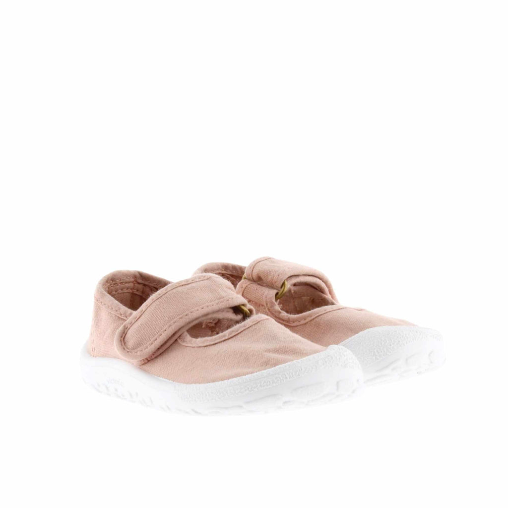 Sabrinas Barfußschuhe Bosco Canvas DREC® - Victoria