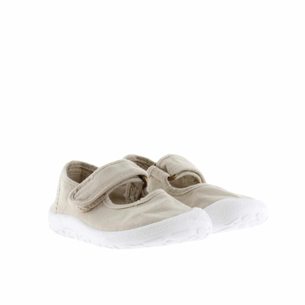 Sabrinas Barfußschuhe Bosco Canvas DREC® - Victoria