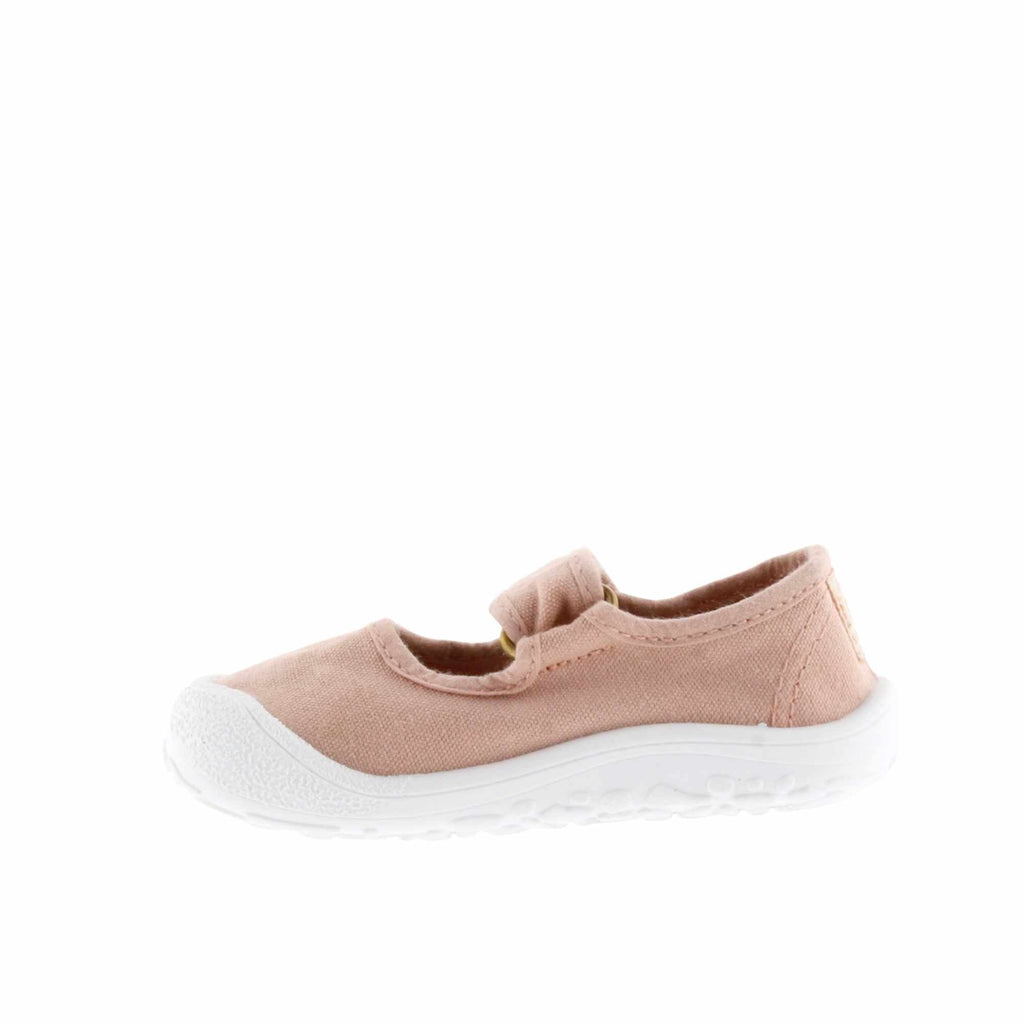 Sabrinas Barfußschuhe Bosco Canvas DREC® - Victoria