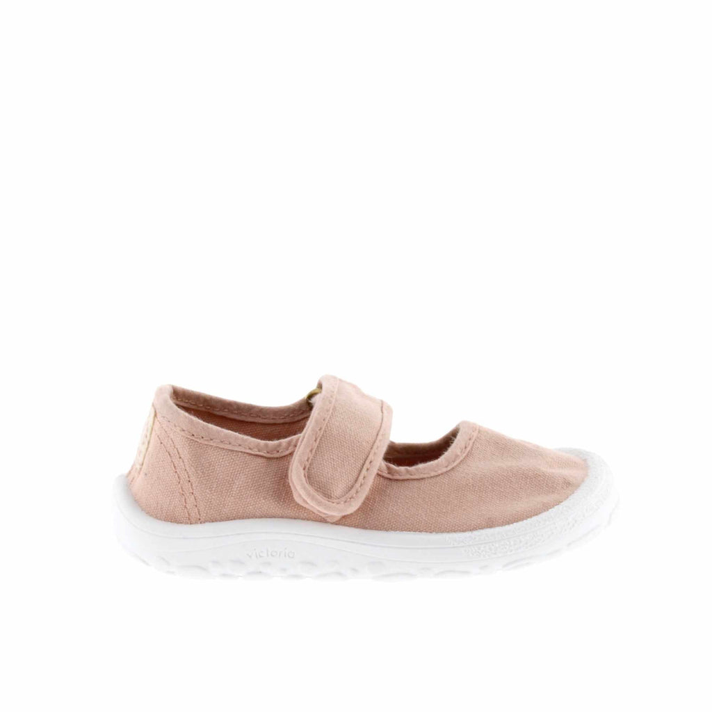Sabrinas Barfußschuhe Bosco Canvas DREC® - Victoria