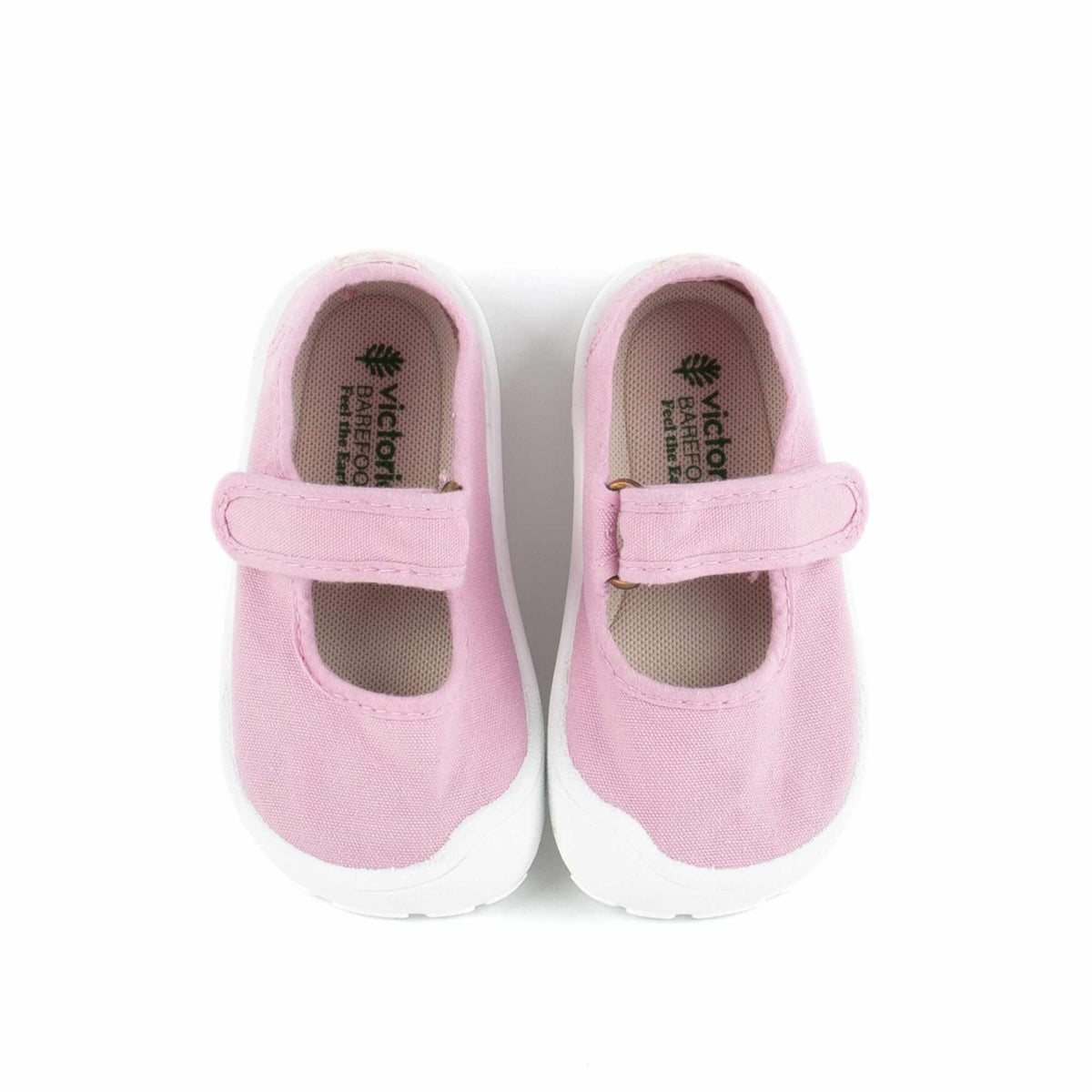 Sabrinas Barefoot Bosco Lona DREC® - Victoria