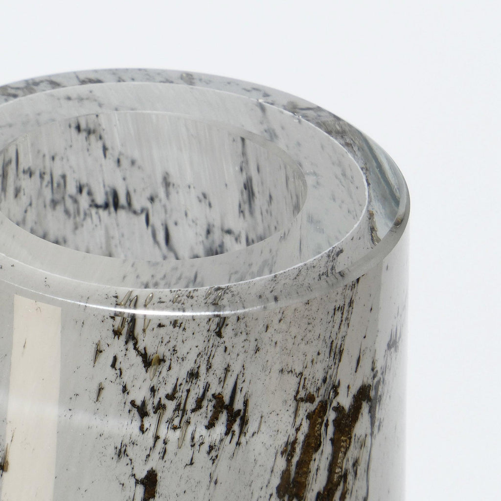 Taça Grande WHITE VULKANIC