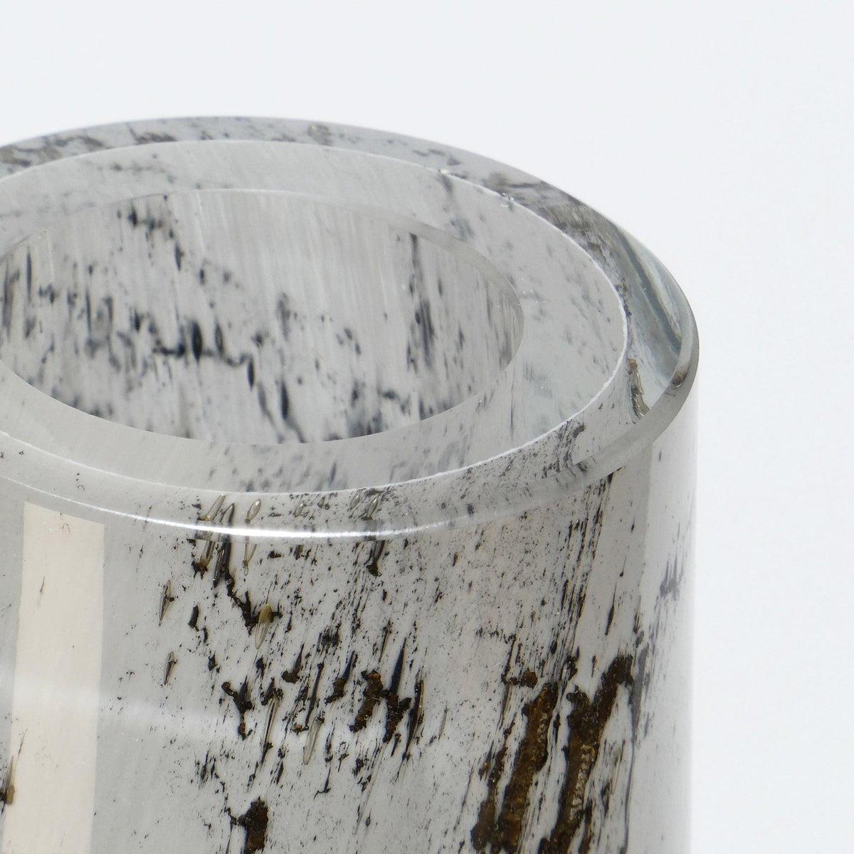 Taça Grande WHITE VULKANIC