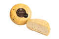 Queijo Afinado Azeitona 800g - Senras Dairy