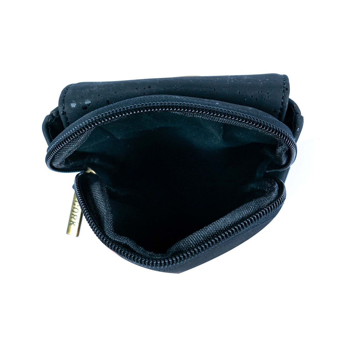 Kork Crossbody Handytasche – Leichte vegane Umhängetasche mit mehreren Fächern BAG-2364