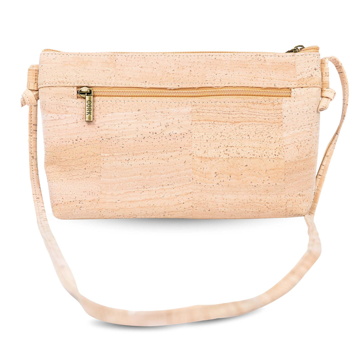 Cork Crossbody Bag Shoulder Purse BAGP-320GH