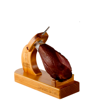 Putenpressschinken