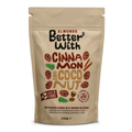 Amêndoas de Idanha com Canela e Coco - 140g