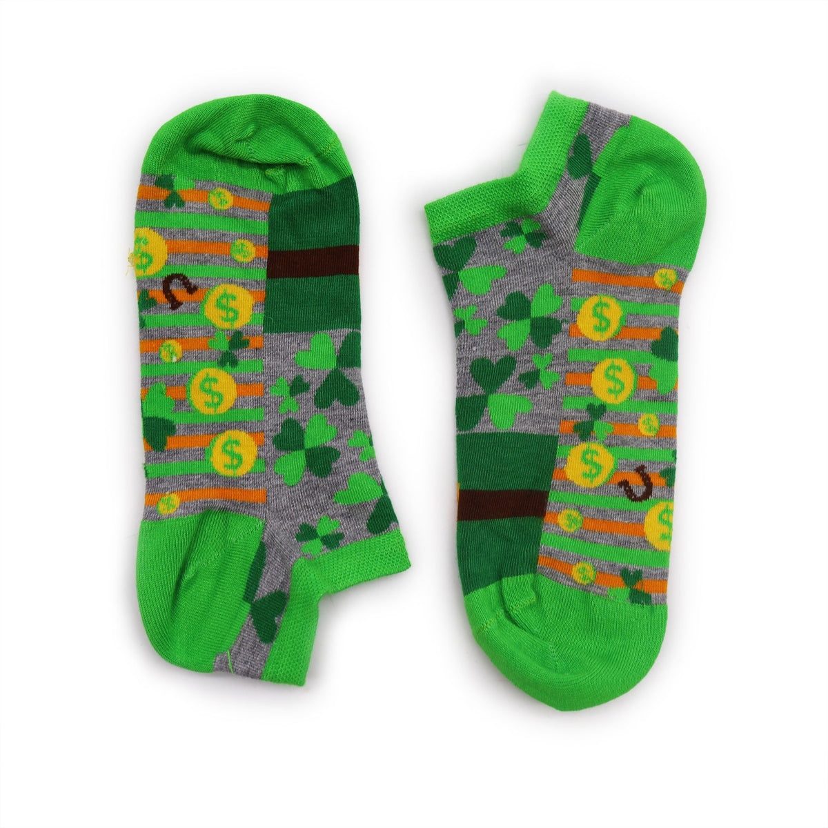 Meias de cano baixo Hop Hare Bamboo, tamanho S/M (36-40) - Meias da Sorte