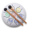 Hapi-Trommel 7 Chakra - 18cm