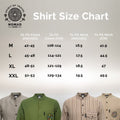 Camisola Nomad Sari Kathmandu - Índigo - Média