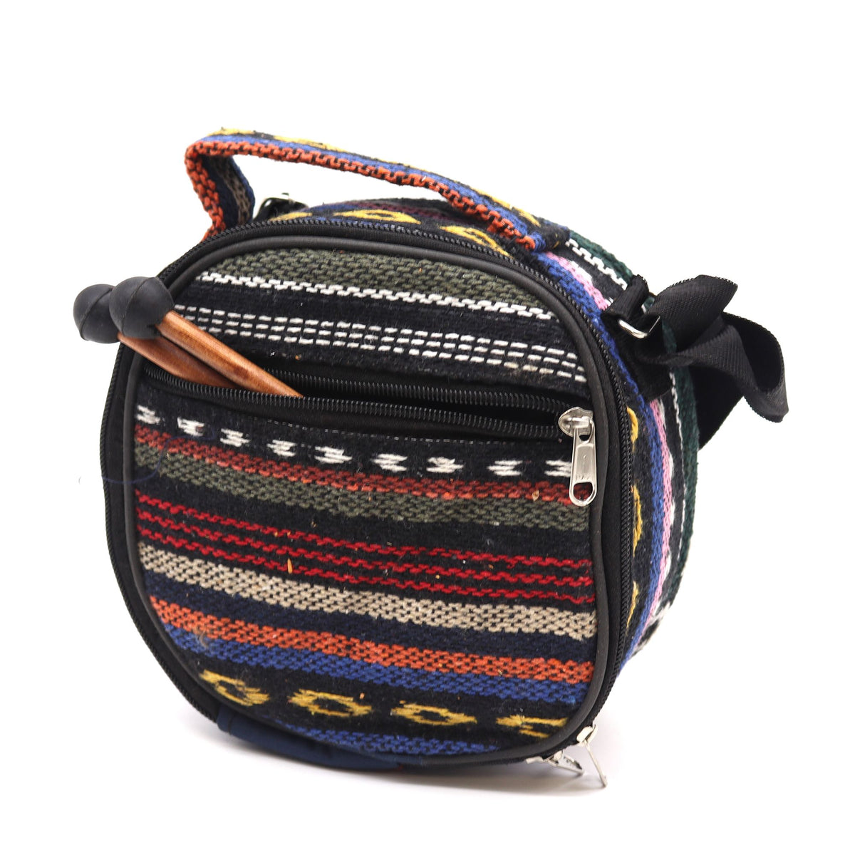 Hapi Drum Om Rot - 16cm
