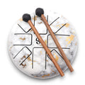 Hapi Drum Marmor OM - 18cm