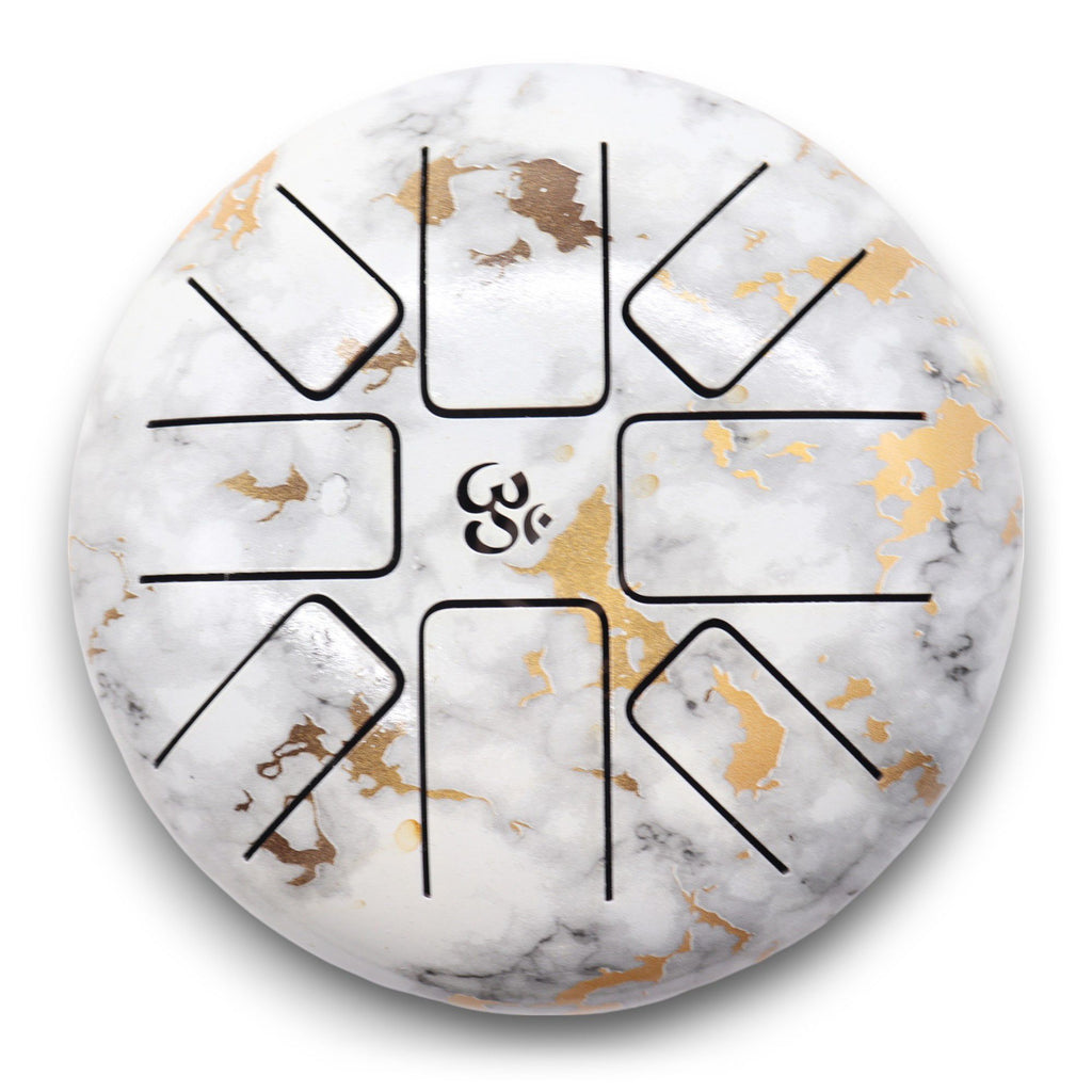 Hapi Drum Marmor OM - 18cm