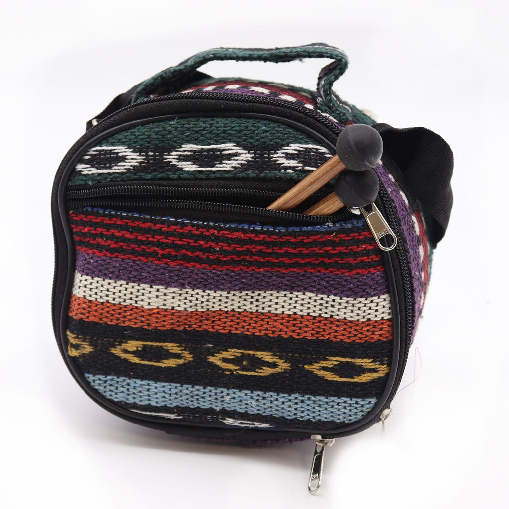 Hapi-Trommel 7 Chakra - 18cm