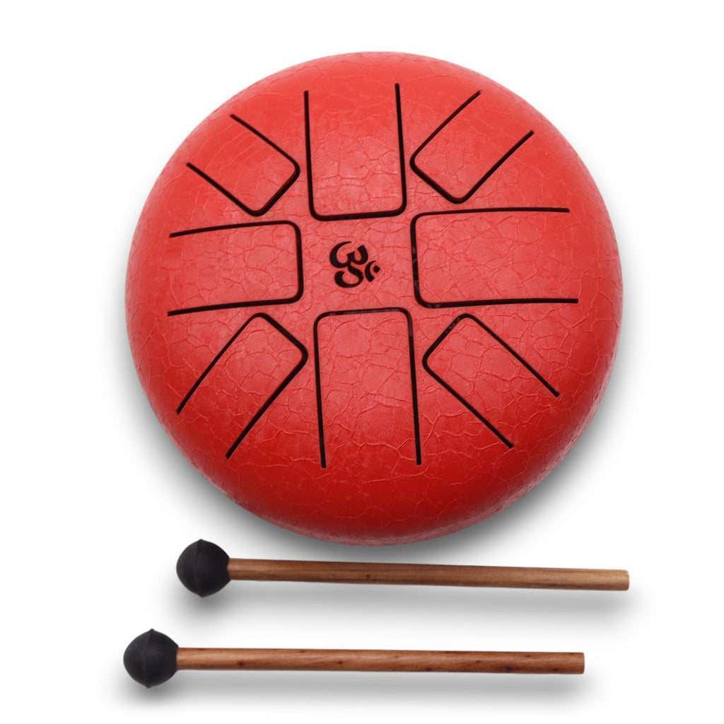 Hapi Drum Om Rot - 16cm
