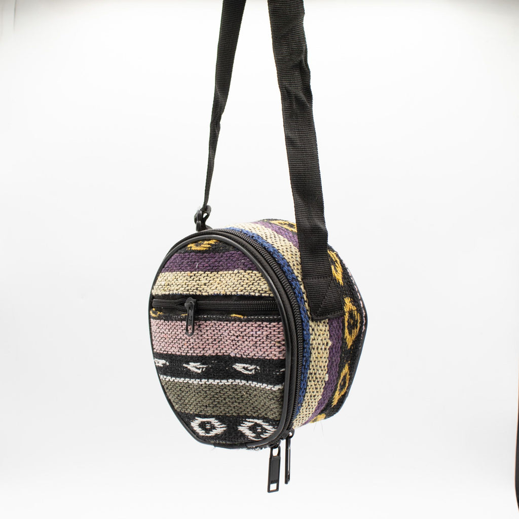 Tiefes Midi Hapi Drum Atlas - 14x7 cm