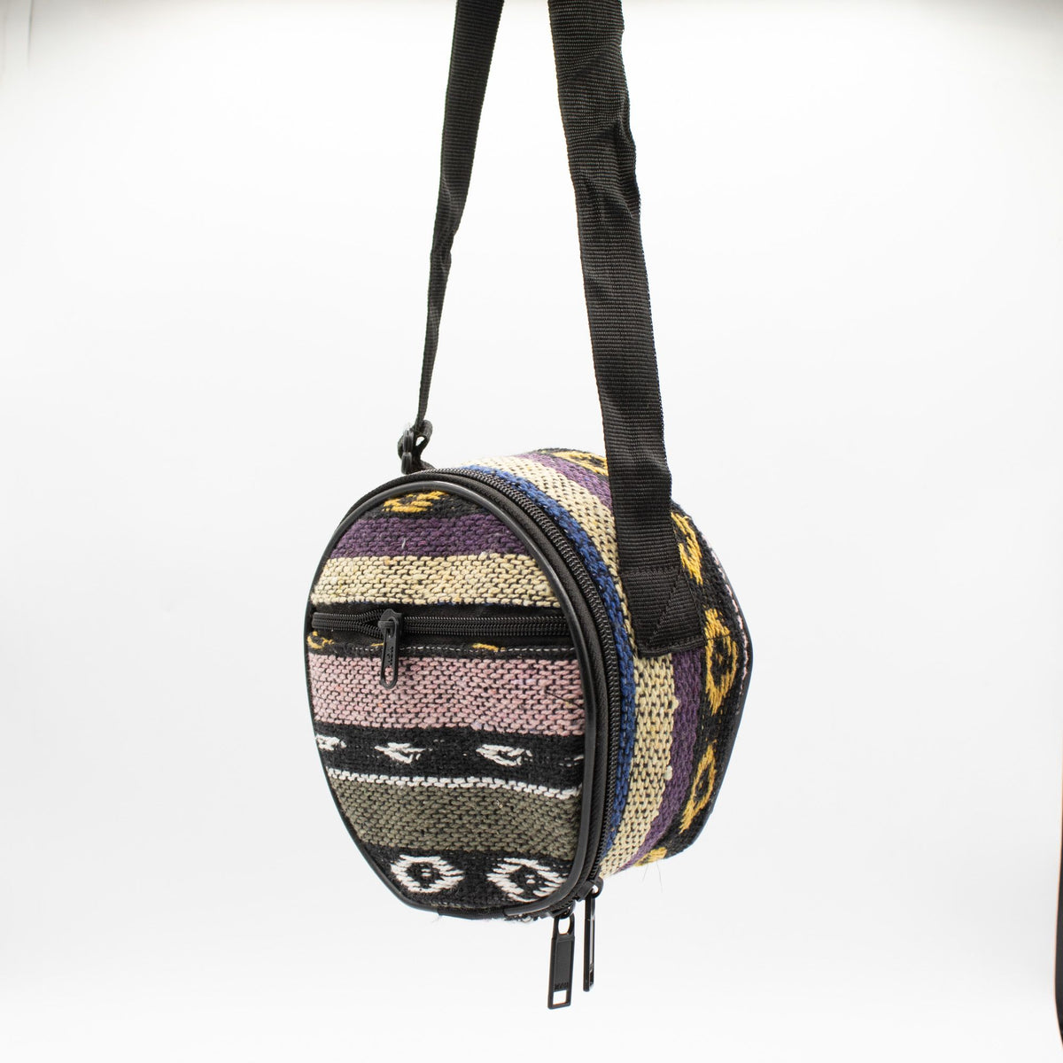 Tiefes Midi Hapi Drum Atlas - 14x7 cm