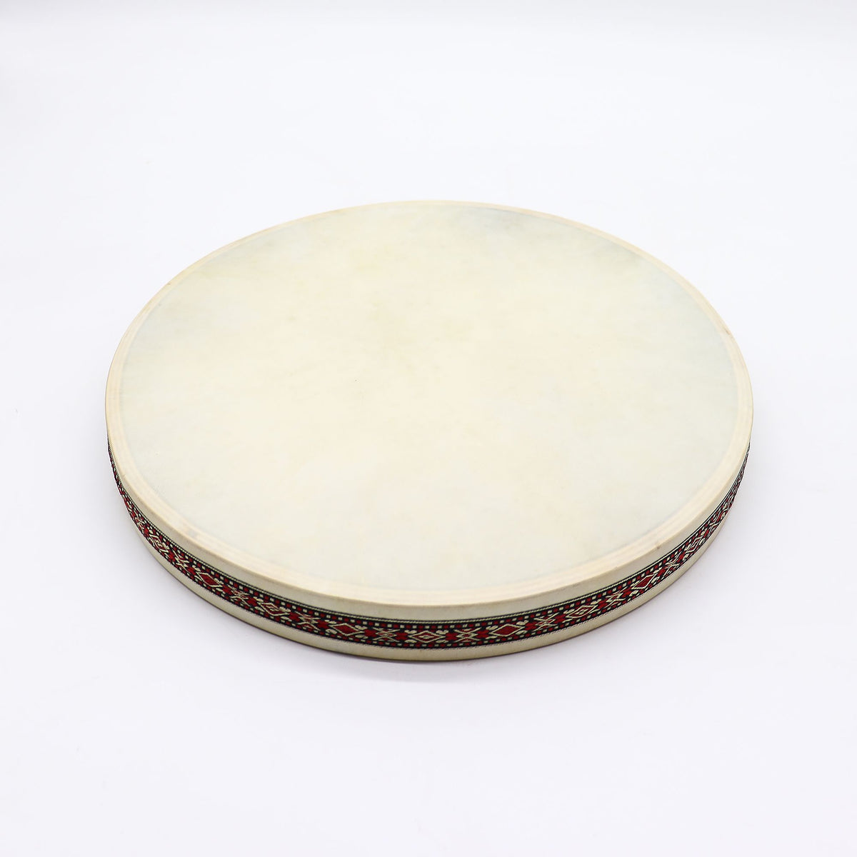 Schamanische Klangheilung Ozeantrommel - 35 cm