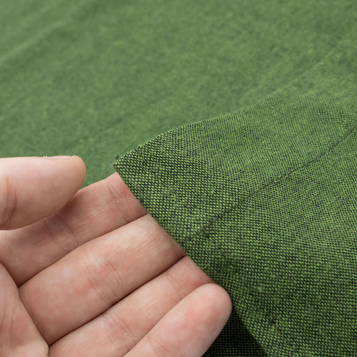 Camisola Nomad Sari Kathmandu - Verde Floresta - XXL