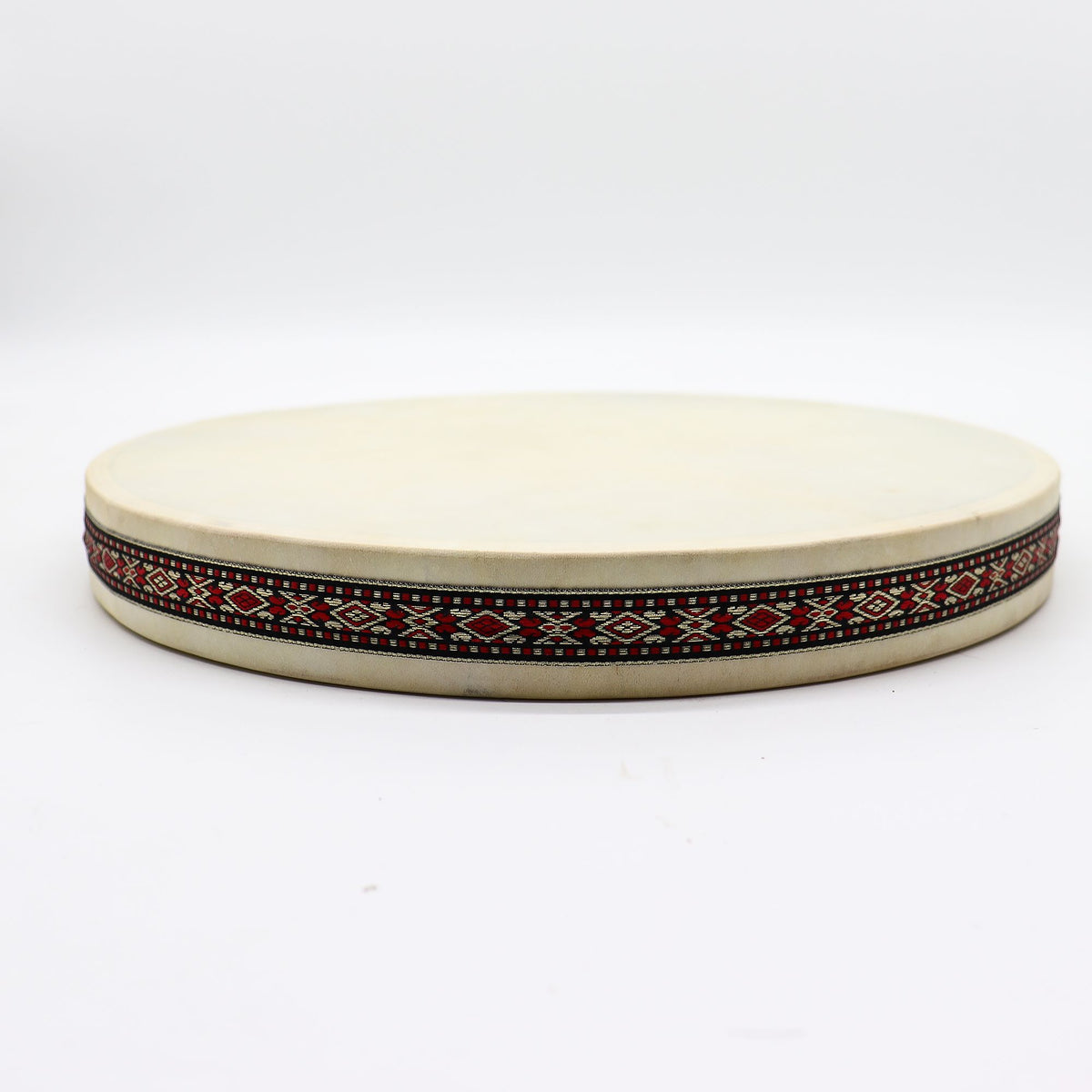 Schamanische Klangheilung Ozeantrommel - 35 cm