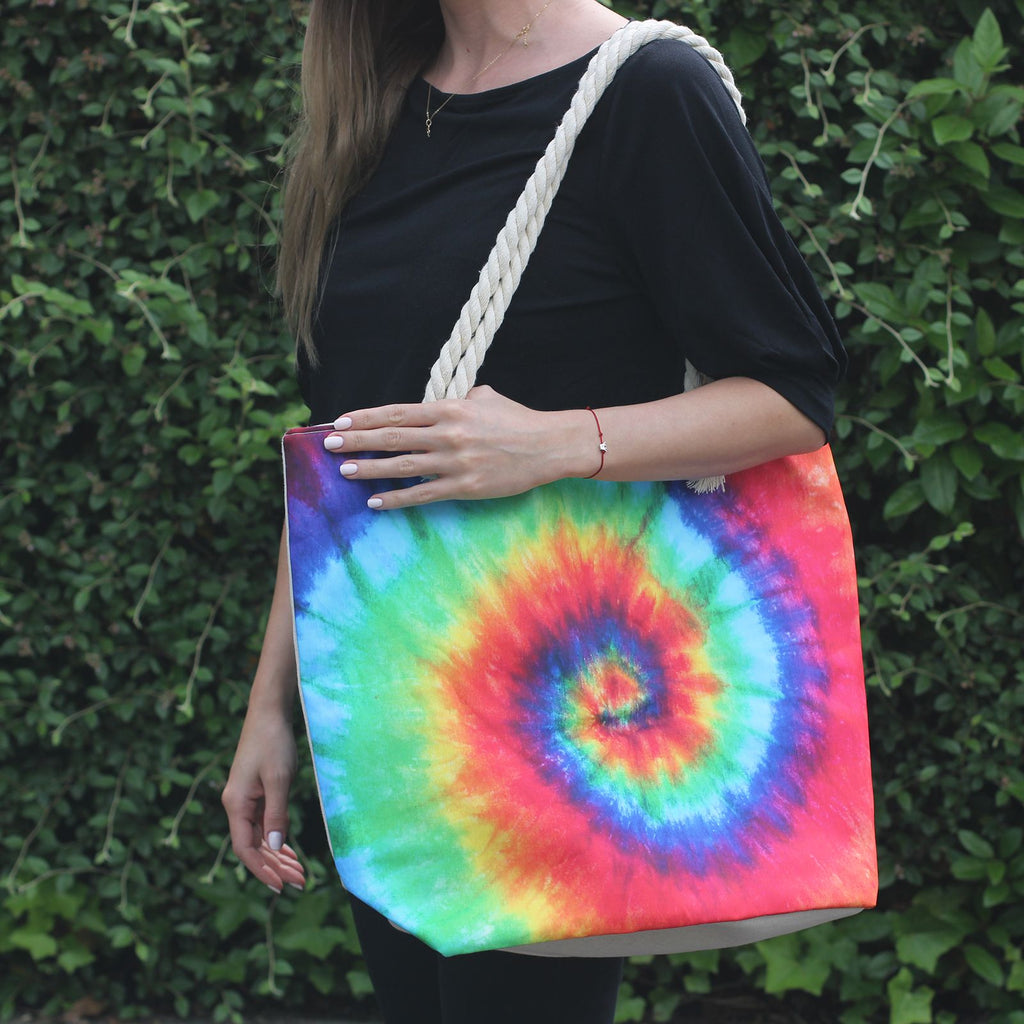 Psychedelische Taschen – Naturambiente