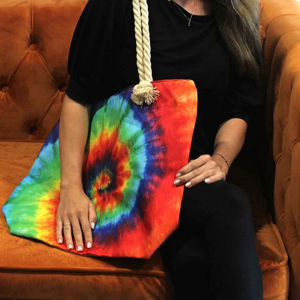Psychedelische Taschen – Naturambiente