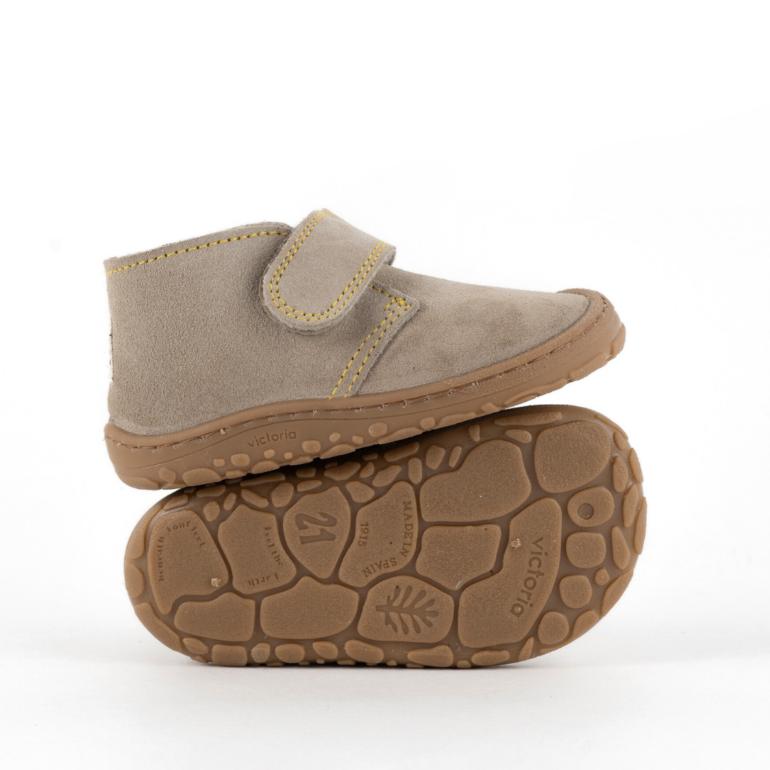 Botas Barefoot Bosco - Victoria
