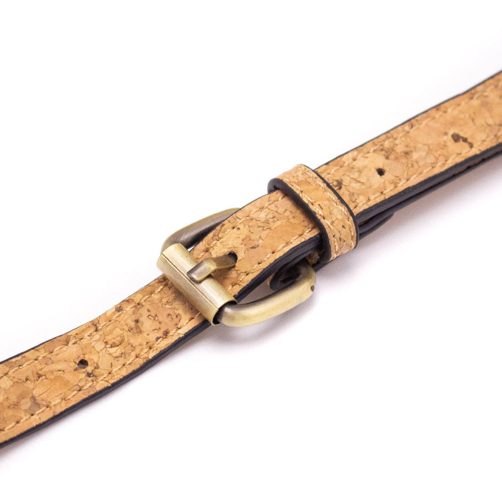 Cork crossbody bag Bag-2019