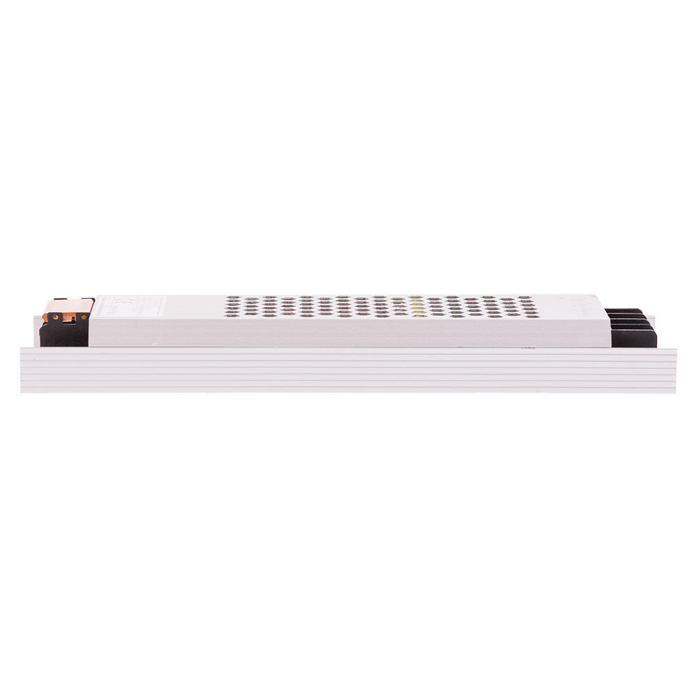 Transformador LED Ultrafino 150W 12VDC_110V-220V/AC IP20 [CP-150-12_220 IP21]