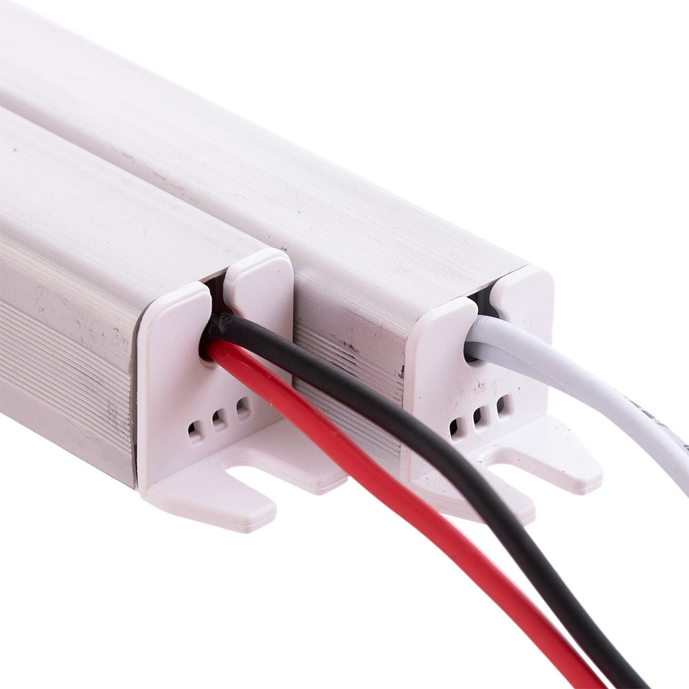 Transformador LED Ultrafino 18W 12VDC_110V-220V/AC IP20 [CP-18-12_220 IP21]