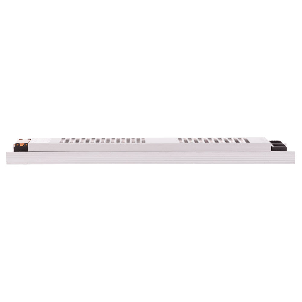 LED-Netzteil Ultraslim 200W 12VDC_110V-220V/AC IP20 [CP-200-12_220 IP21]