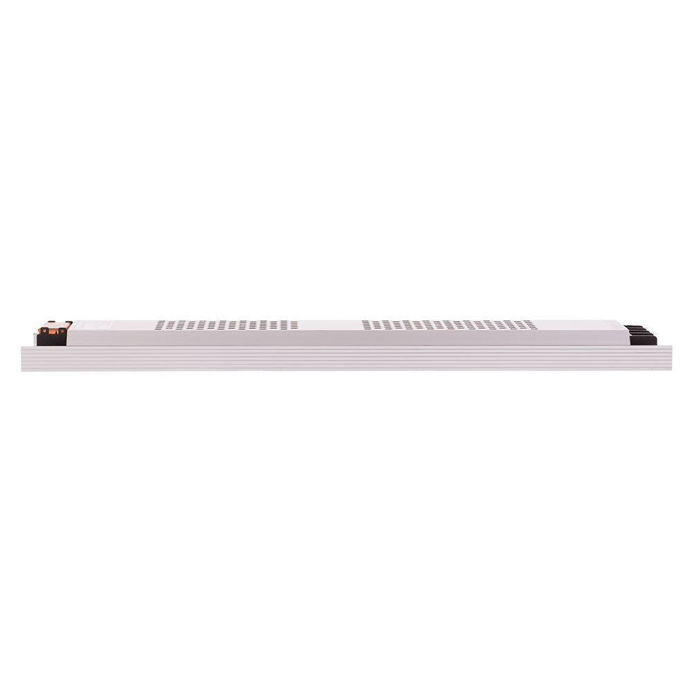 Transformador LED Ultrafino 300W 12VDC_110V-220V/AC IP20 [CP-300-12_220 IP21]