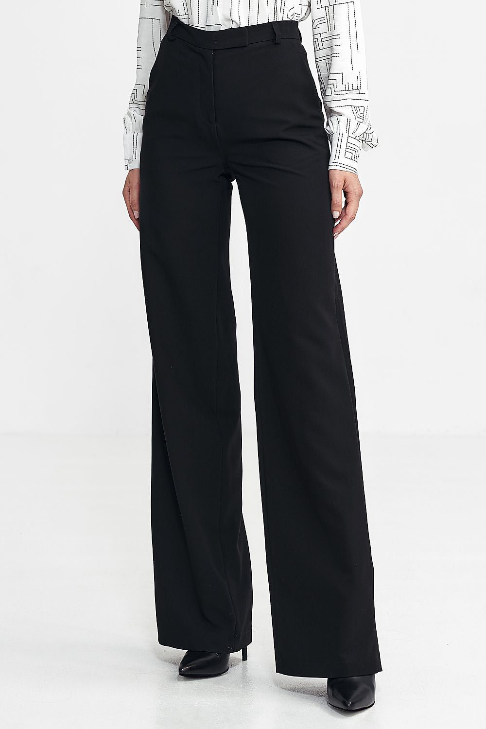 Trousers model 200387 Nife