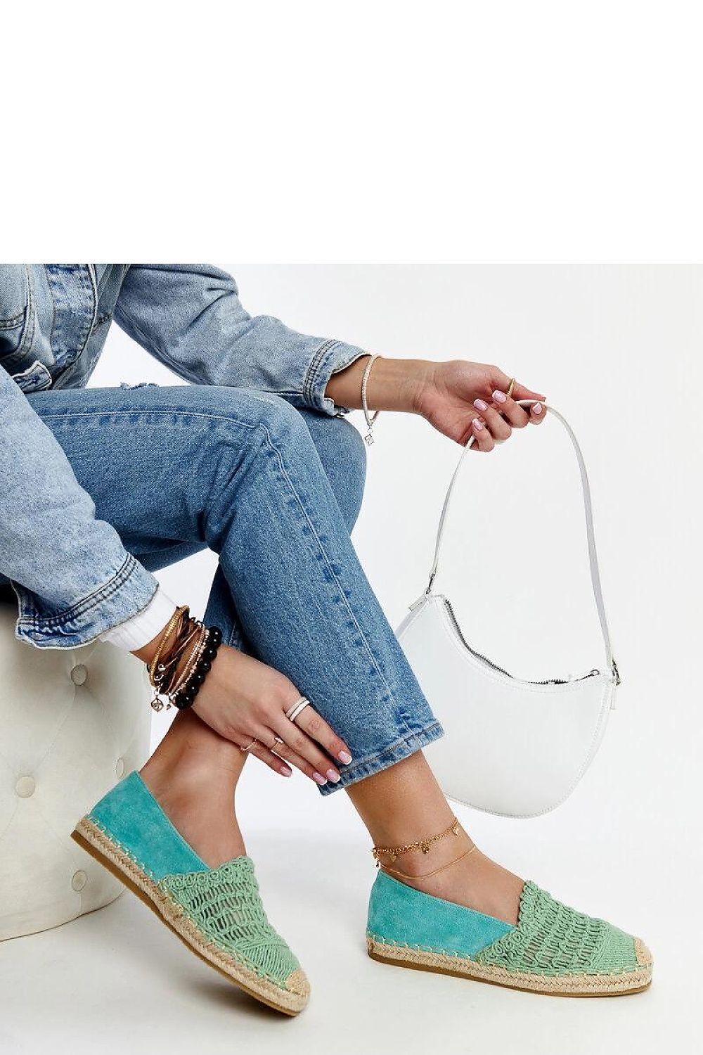  Espadrille model 207505 Solea 
