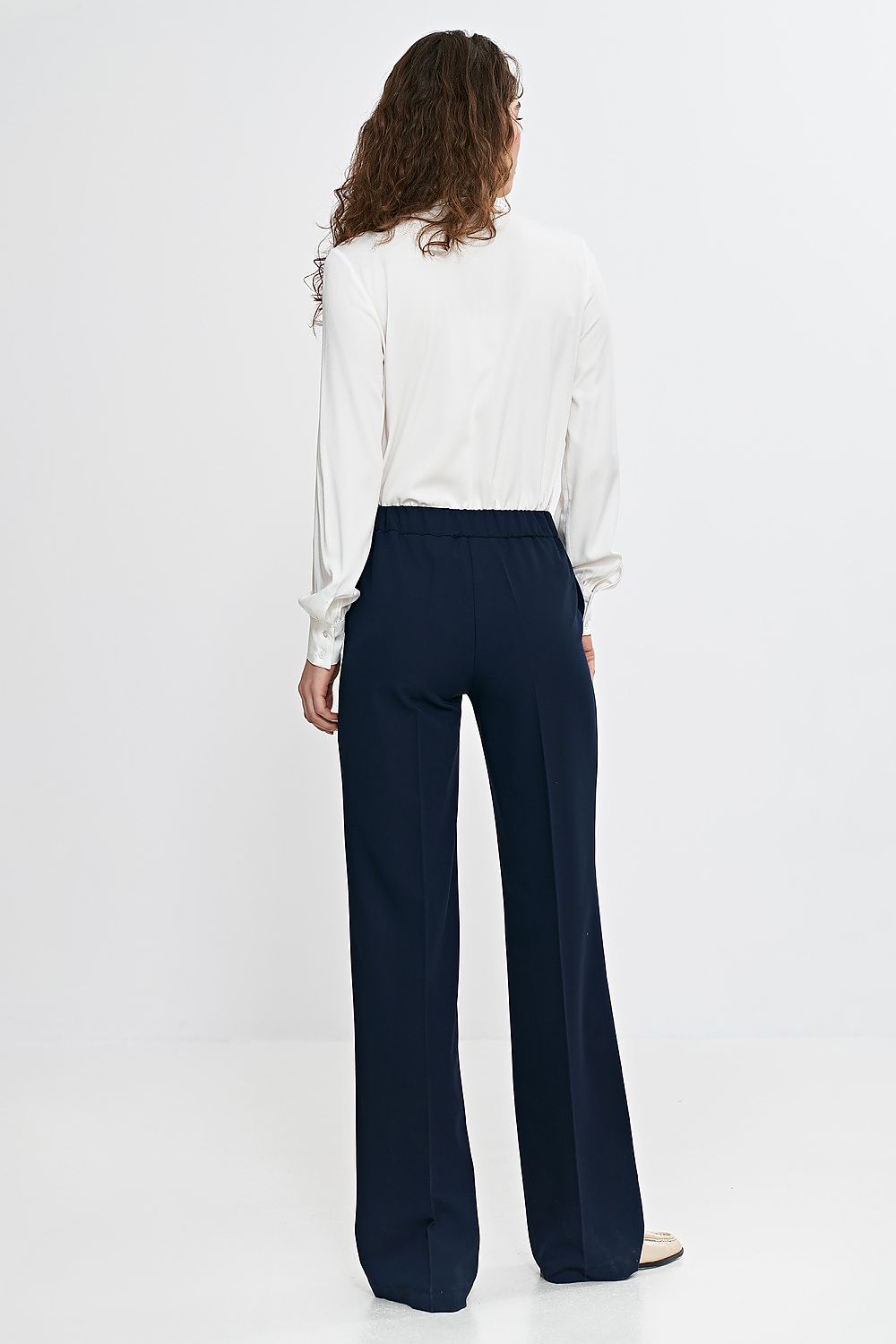 Trousers model 210083 Nife
