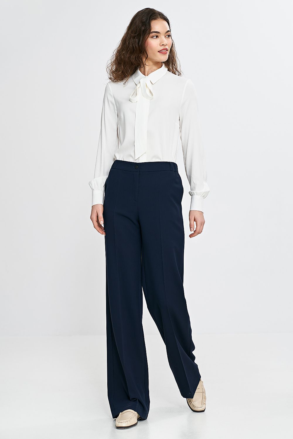 Trousers model 210083 Nife
