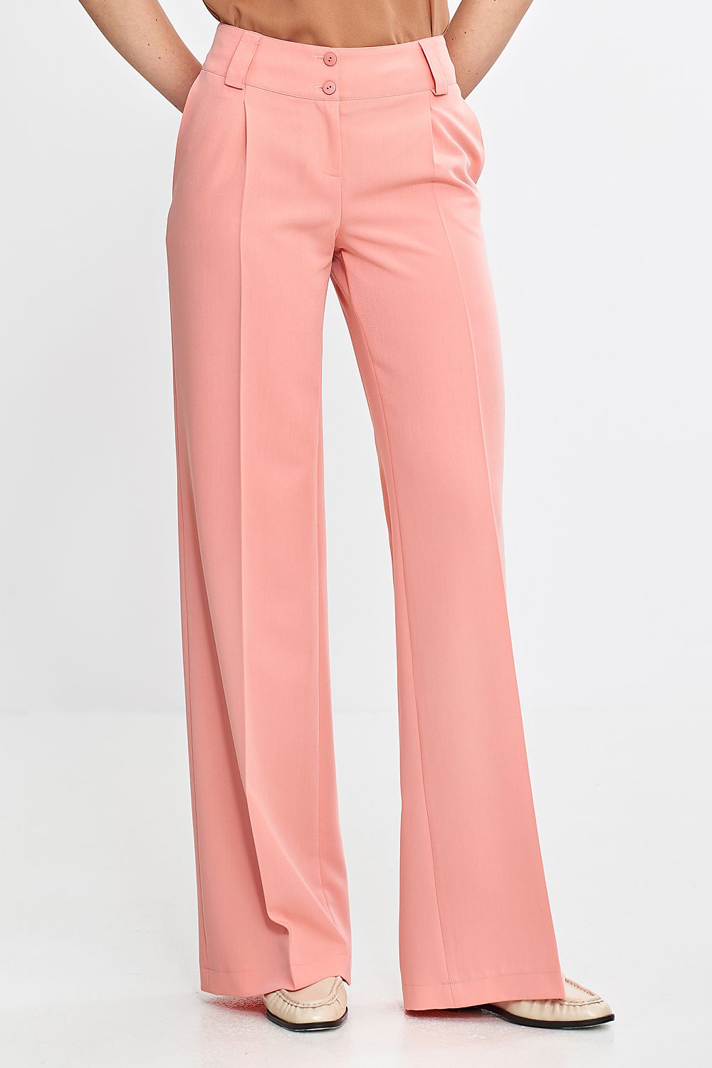 Trousers model 210084 Nife