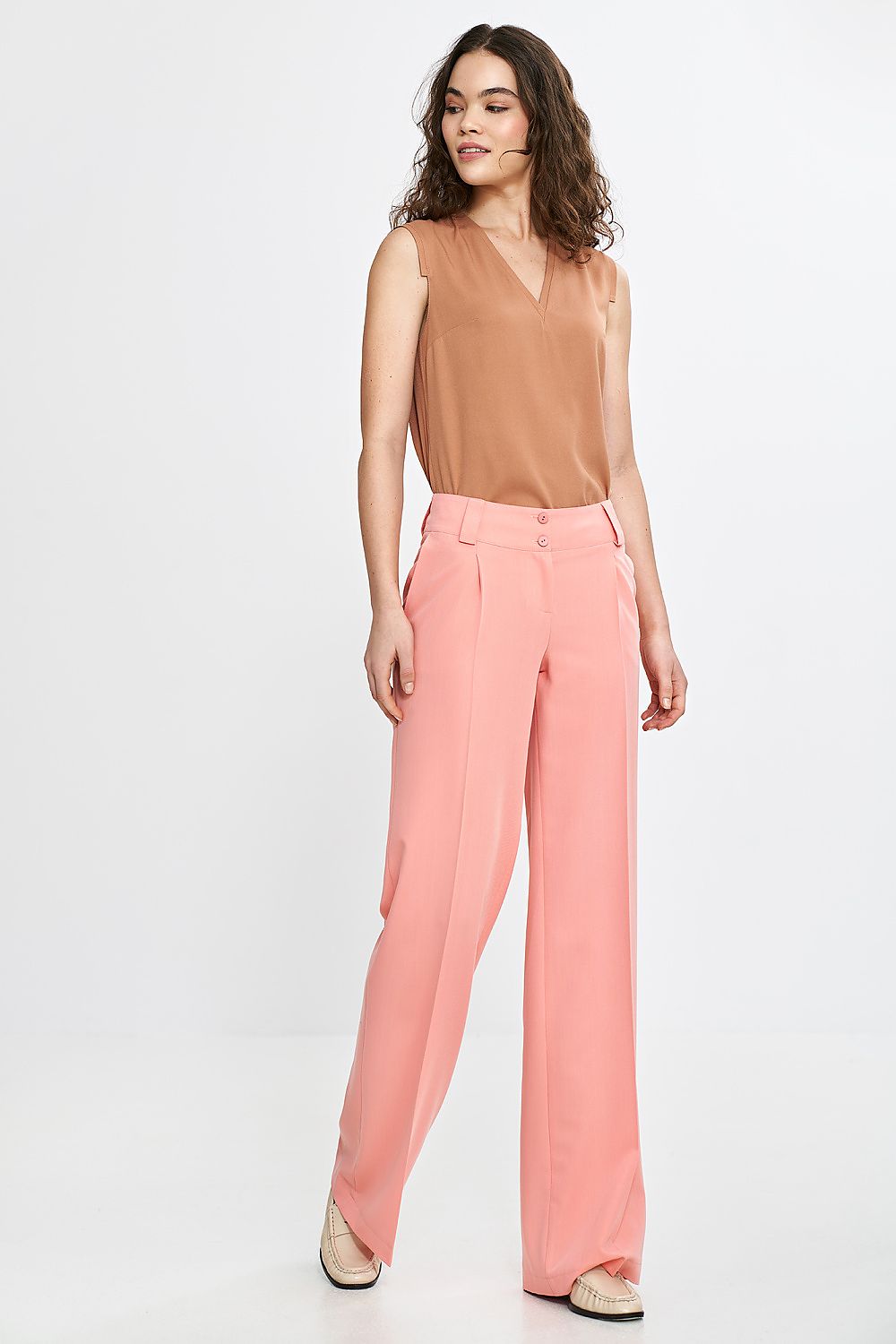Trousers model 210084 Nife
