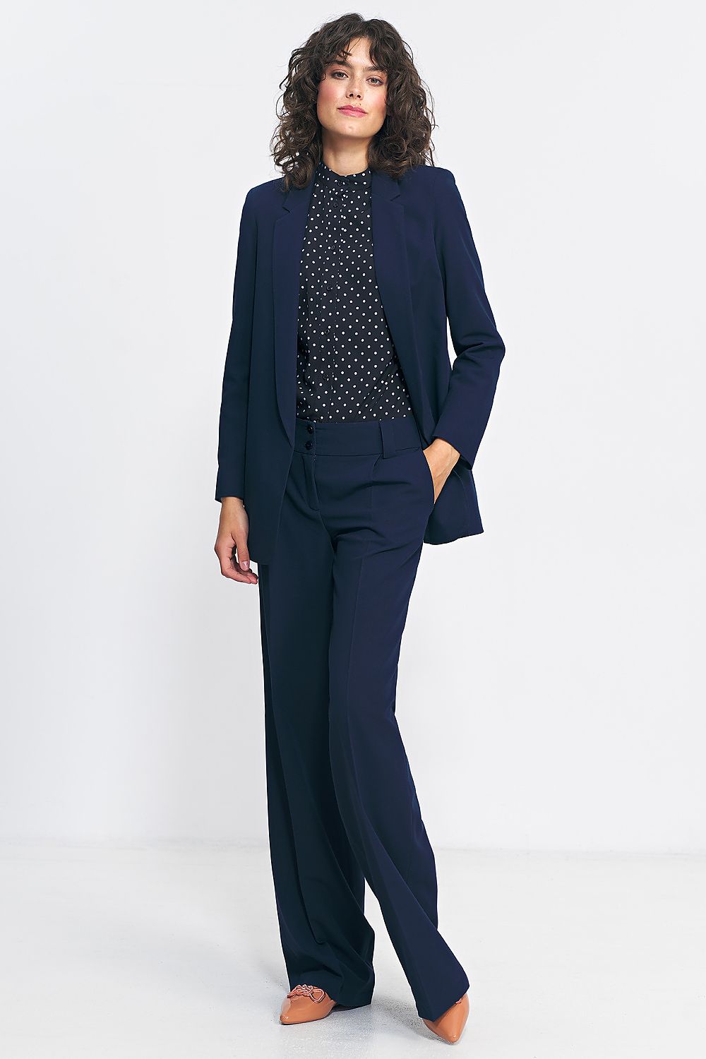  Jacket model 216874 Nife 
