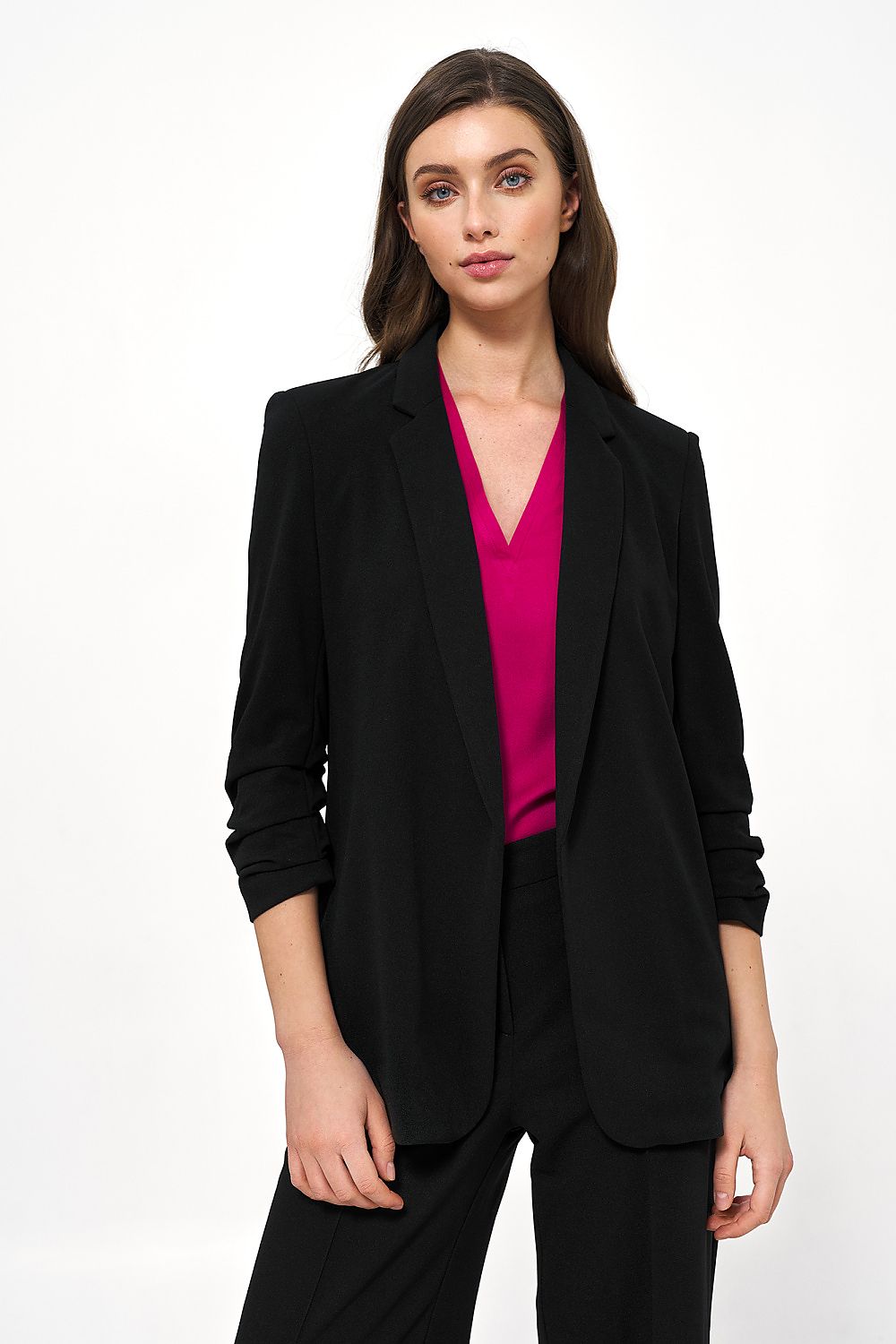  Jacket model 216881 Nife 