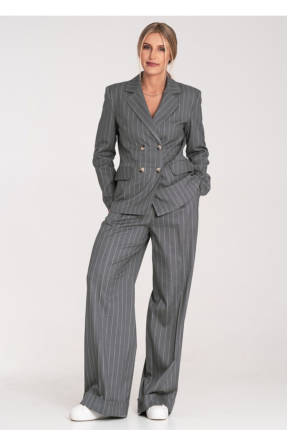  Jacket model 217086 Figl 