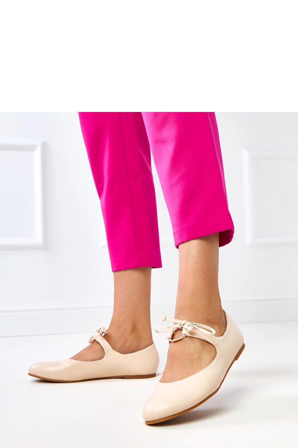  Ballet flats model 217960 Solea 