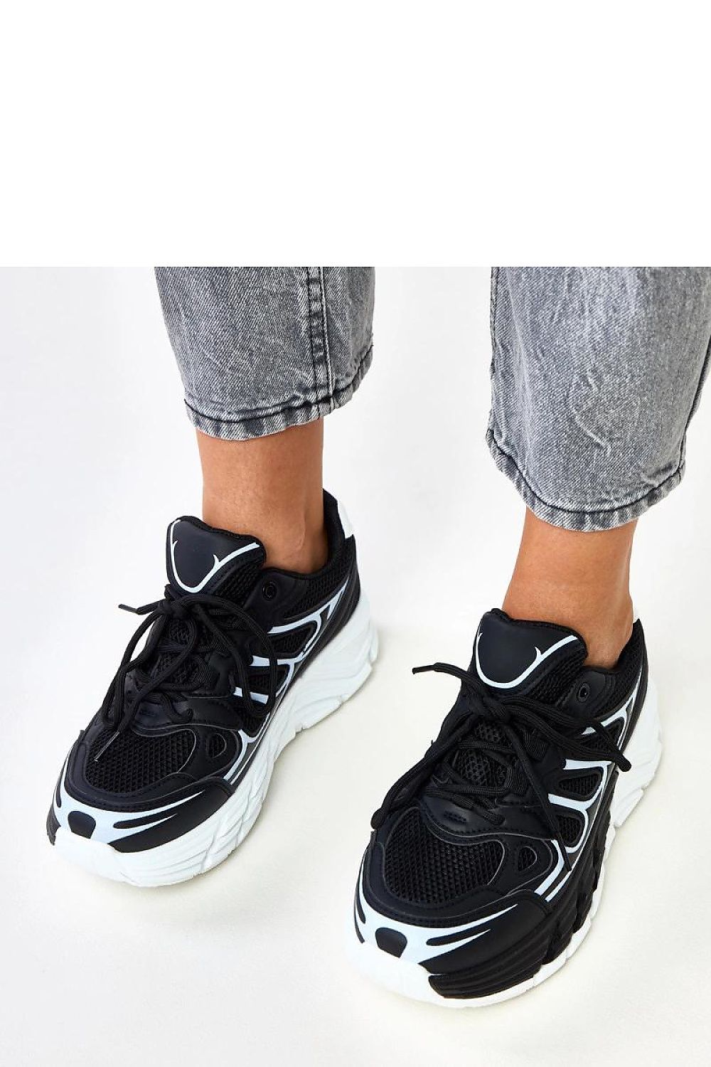  Sport Shoes model 218130 Solea 