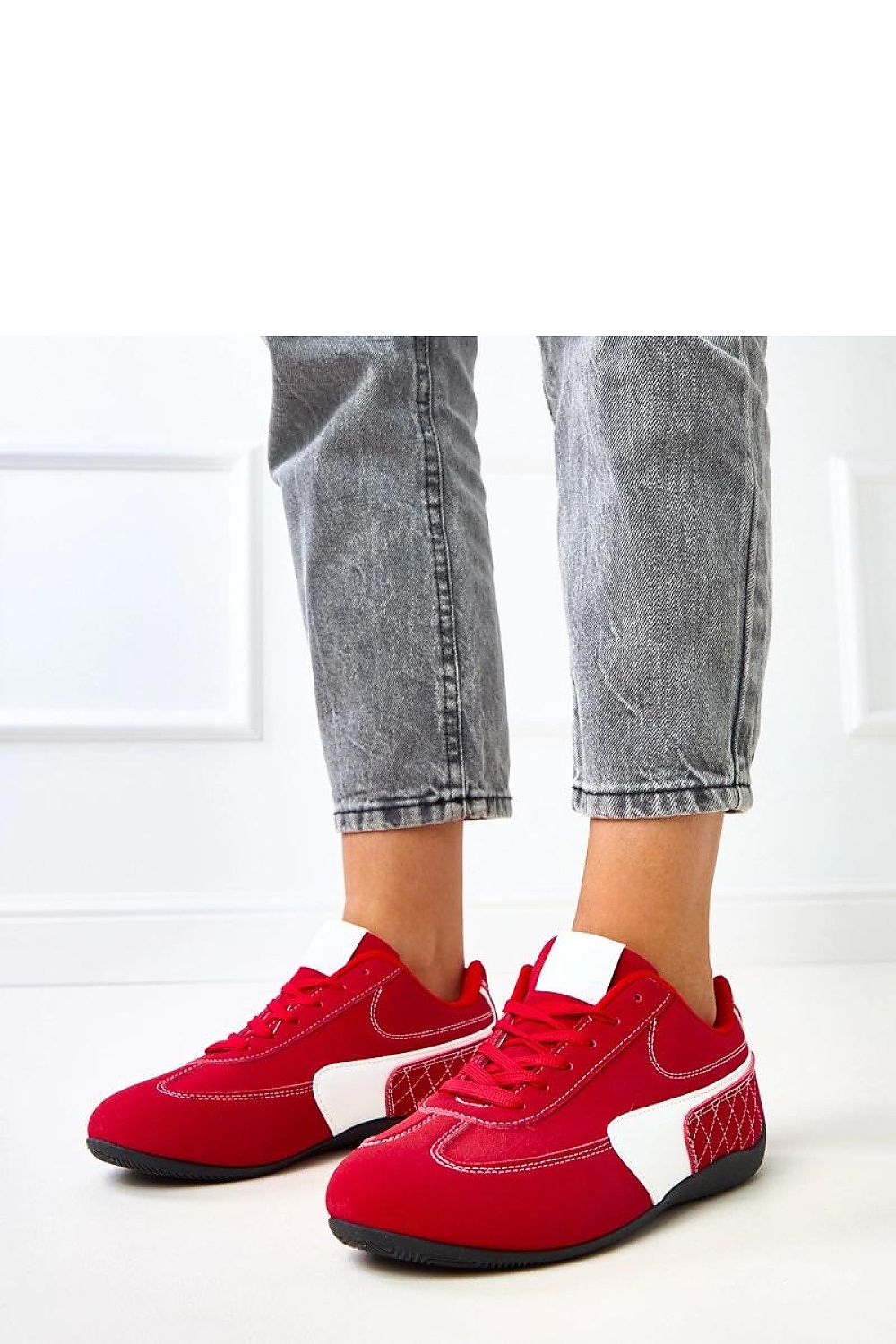  Sport Shoes model 218145 Solea 