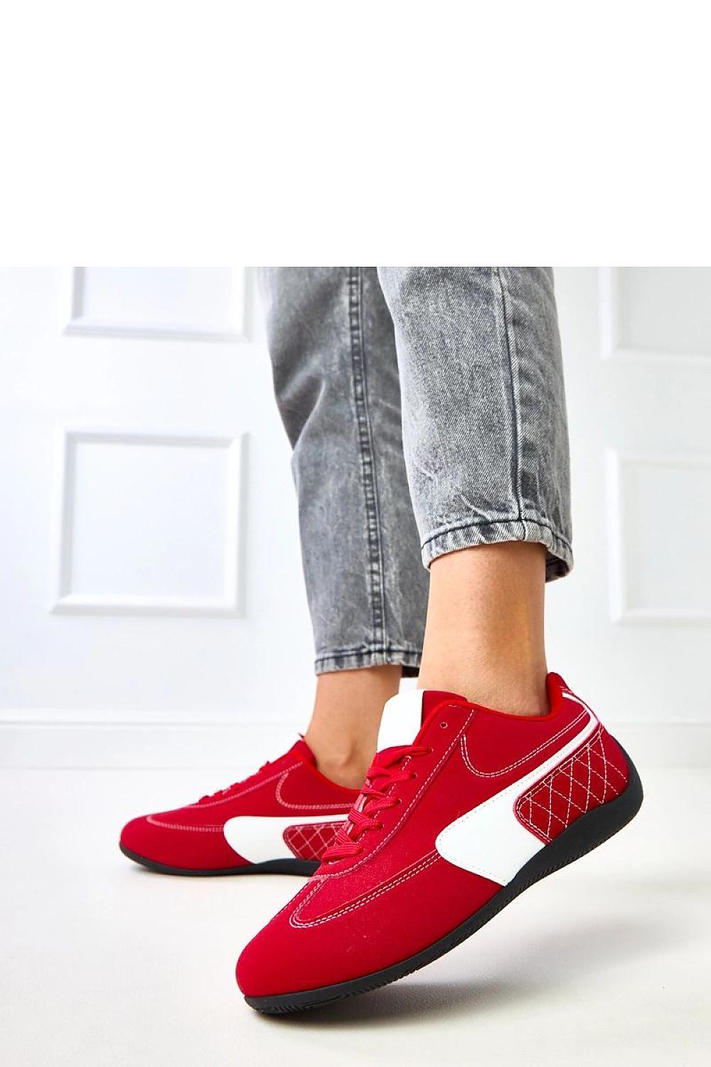  Sport Shoes model 218145 Solea 