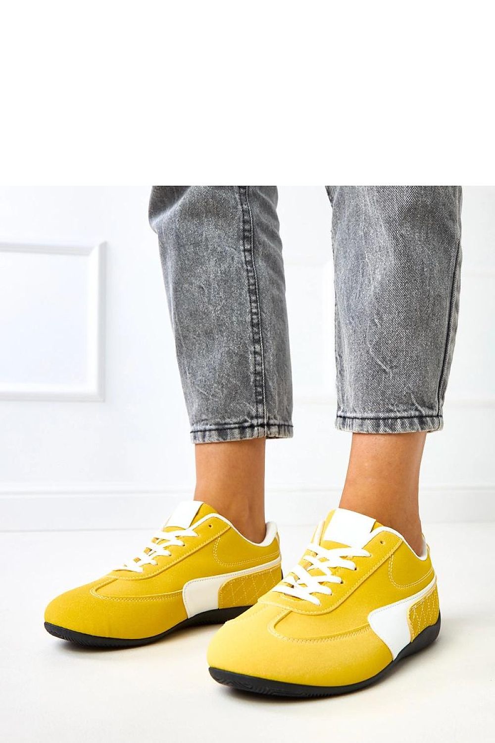  Sport Shoes model 218146 Solea 