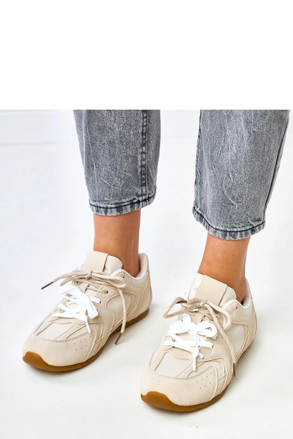  Sport Shoes model 218149 Solea 